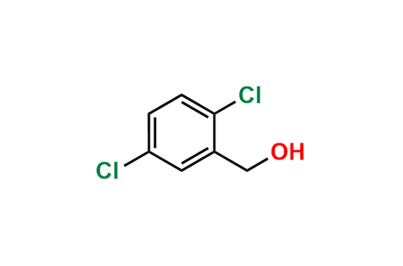 2,4-Dichlorobenzyl alcohol EP Impurity A