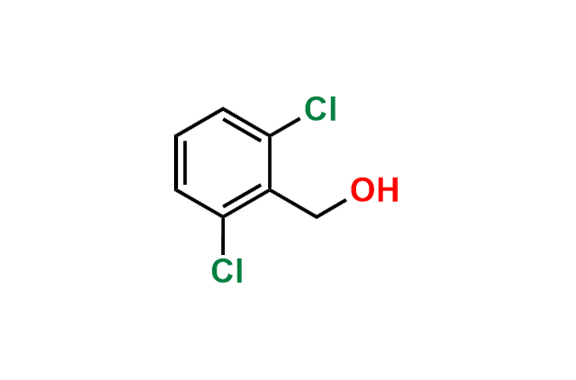 2,4-Dichlorobenzyl alcohol EP Impurity B