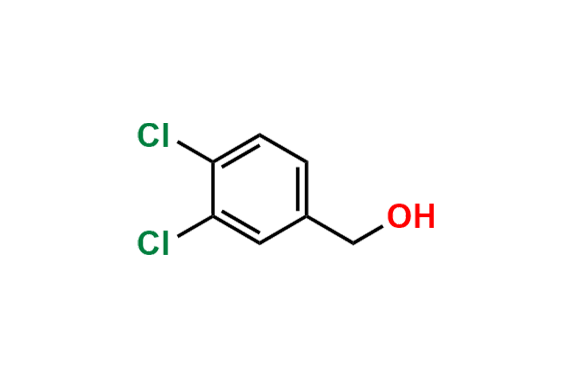 2,4-Dichlorobenzyl alcohol EP Impurity C
