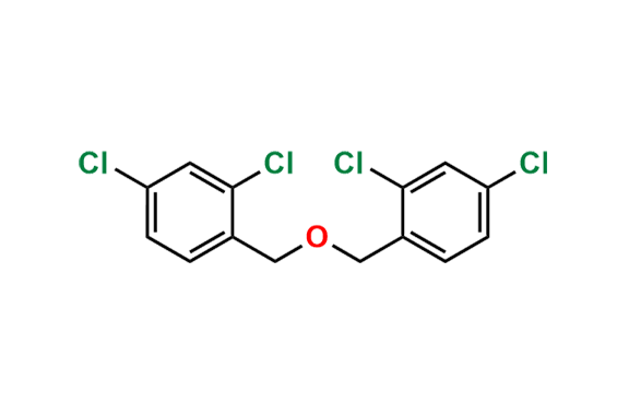 2,4-Dichlorobenzyl alcohol EP Impurity G
