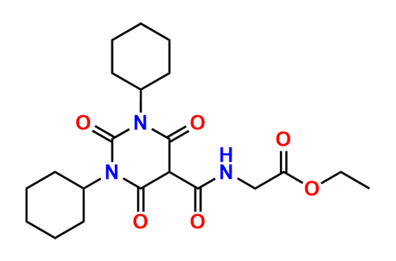 Daprodustat Impurity 1