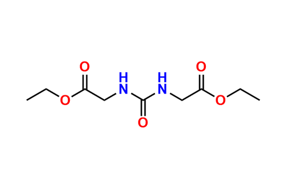 Diethyl 2,2\'-(carbonylbis(azanediyl))diacetate