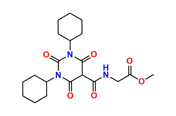 Daprodustat Impurity 21