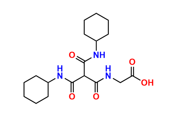 Daprodustat Impurity 11