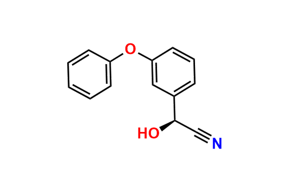 Deltamethrin Related Compound 4