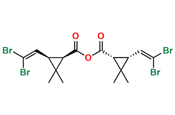 Deltamethrin Related Compound 3