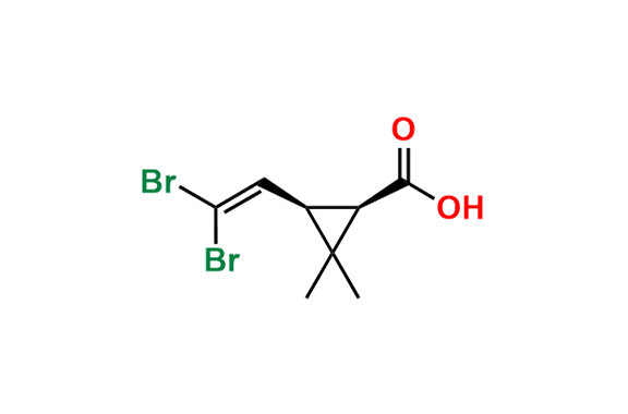 Deltamethrin Related Compound 1