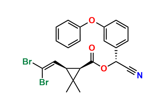 Deltamethrin (R-Isomer)