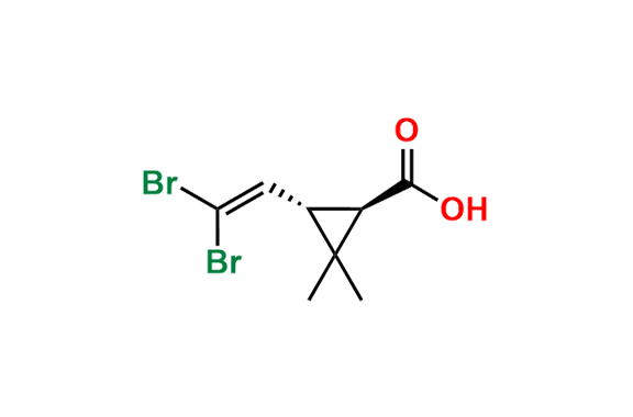 Deltamethrin Impurity 3