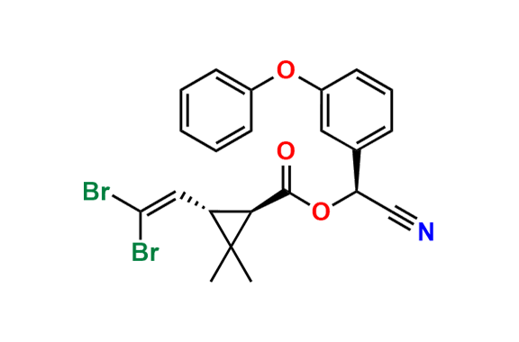  Trans-Deltamethrin