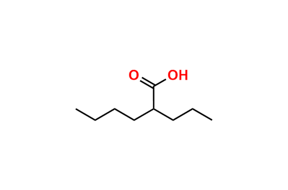 Divalproex Sodium Impurity 1