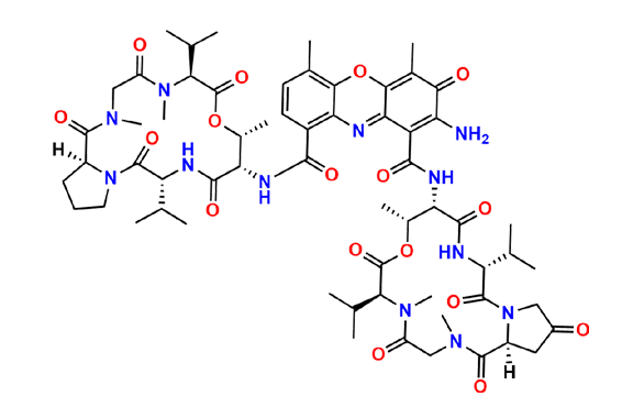 Actinomycin X2