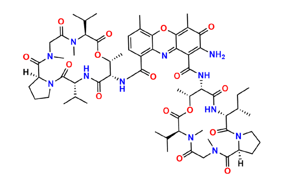Actinomycin C2