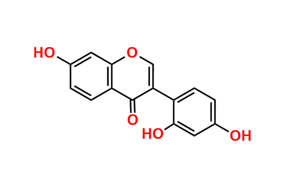 Daidzein Impurity 1