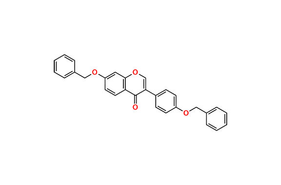 7,4’-Dibenzyl Daidzein