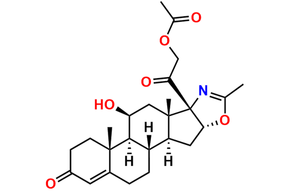 1,2-Dihydro-Deflazacort