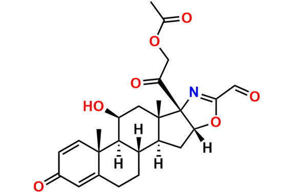 Deflazacort Impurity 10