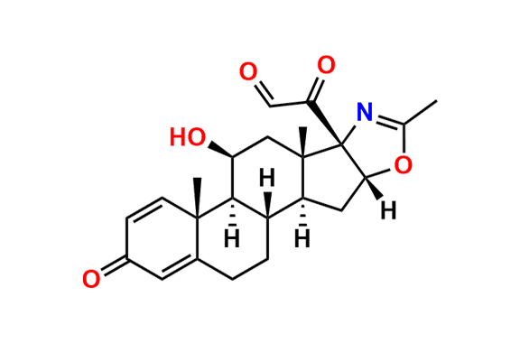Deflazacort Impurity 3