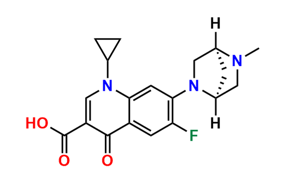 Danofloxacin