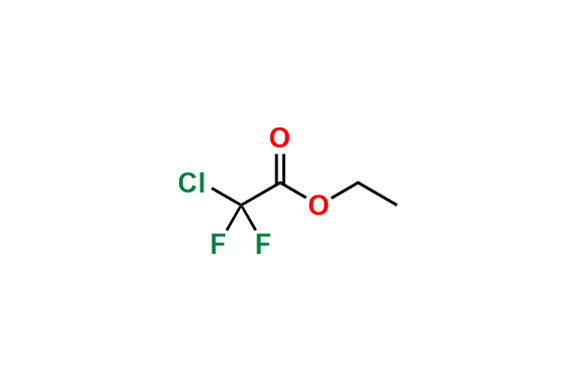 Ethyl Chlorodifluoroacetate