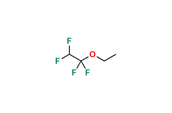 Tetrafluoroethyl Ether
