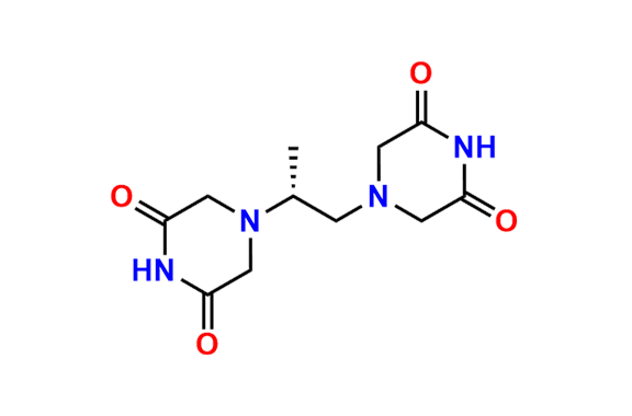 Dexrazoxane R-Isomer