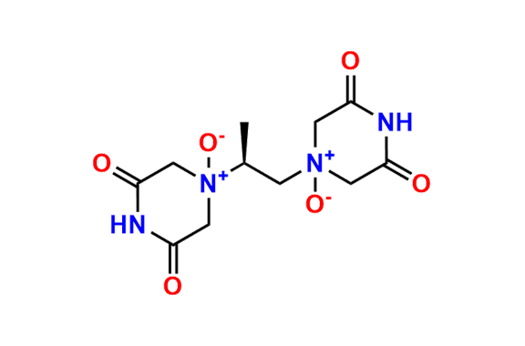 Dexrazoxane Bis-N-Oxide