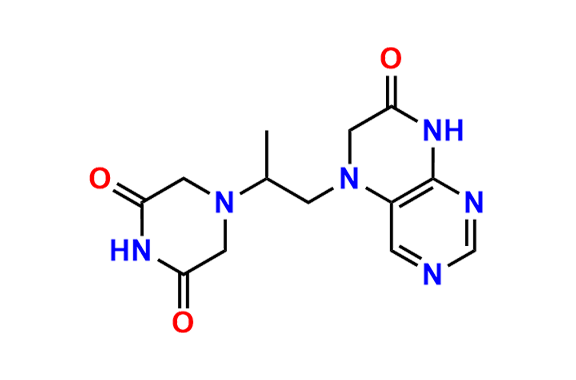 rac-Dexrazoxane Impurity 6
