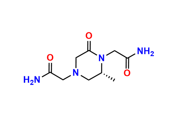 Dexrazoxane Impurity 38