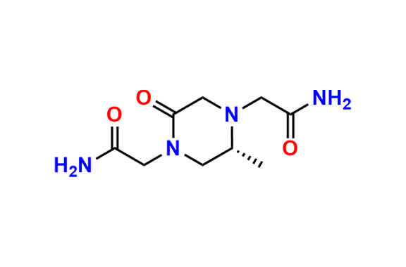 Dexrazoxane Impurity 37