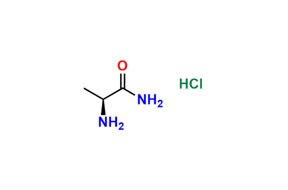 L-Alaninamide Hydrochloride