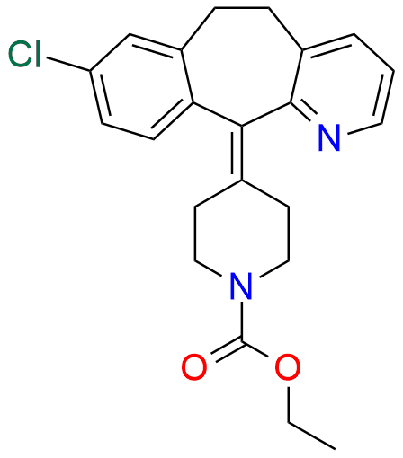 Desloratadine EP Impurity C