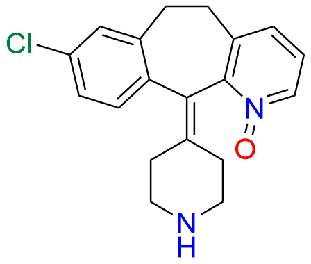 Desloratadine N-oxide