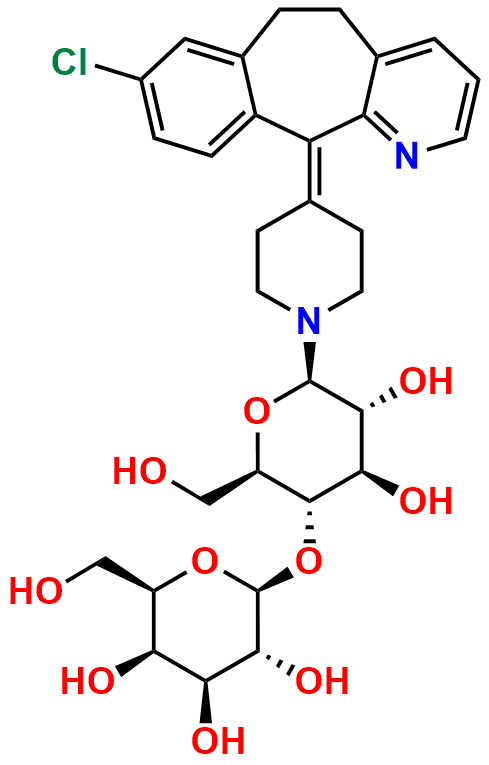 Desloratadine Impurity 1
