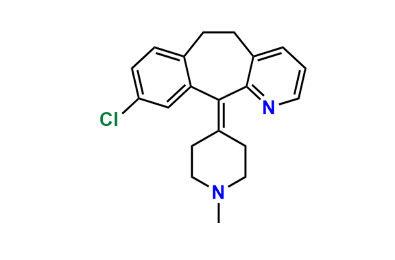 Desloratadine Impurity 5