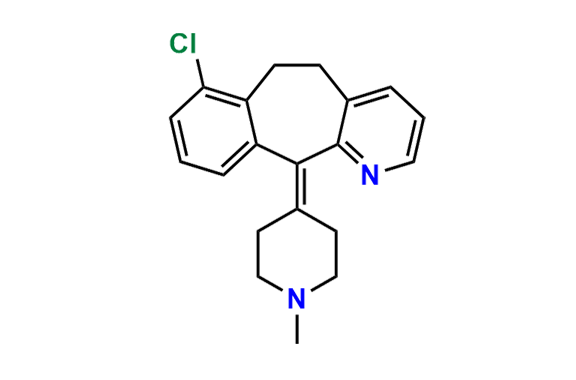 Desloratadine Impurity 4