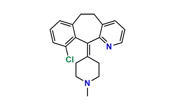 Desloratadine Impurity 6