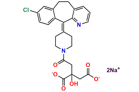 Desloratadine Impurity 15