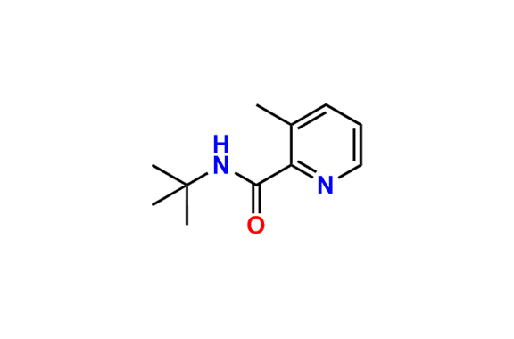 N-(tert-Butyl)-3-methylpicolinamide
