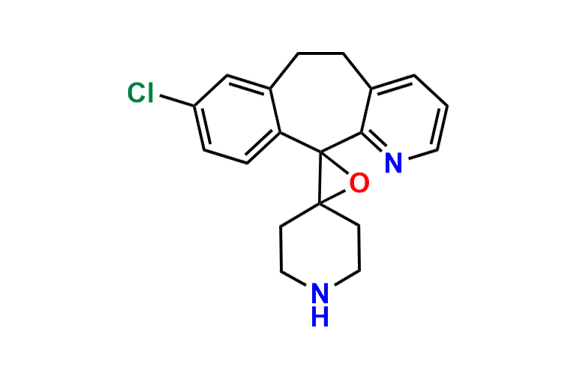 Desloratadine Epoxide