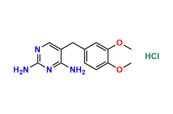 Diaveridine Hydrochloride