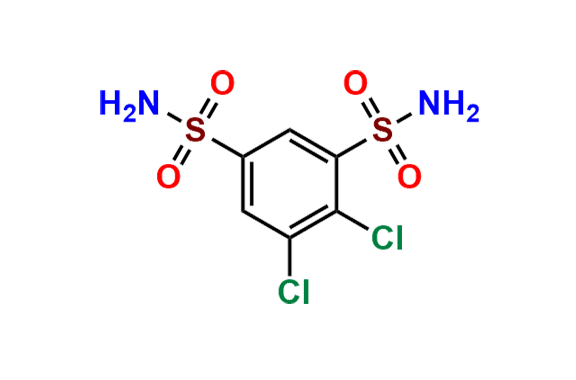 Diclofenamide