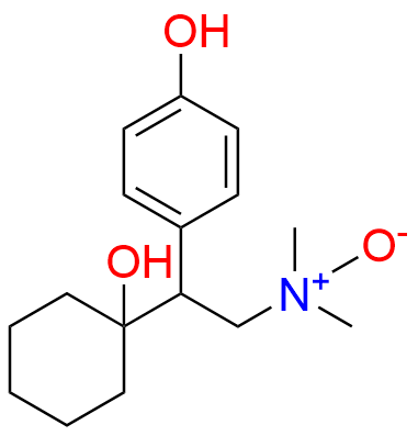 Desvenlafaxine N-Oxide