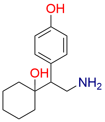 Desvenlafaxine N,N-Didesmethyl Impurity