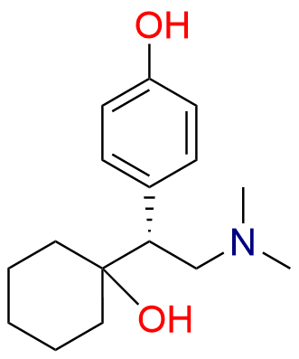 Desvenlafaxine R-Isomer