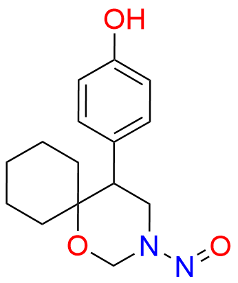 N-Nitroso Desvenlafaxine Impurity 4