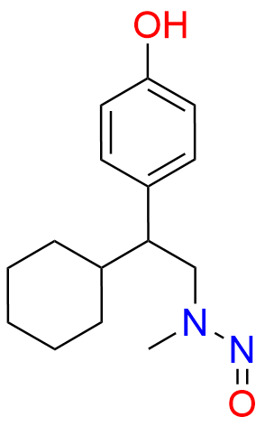 N-Nitroso Desvenlafaxine Impurity 5