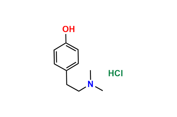 Hordenine Hydrochloride