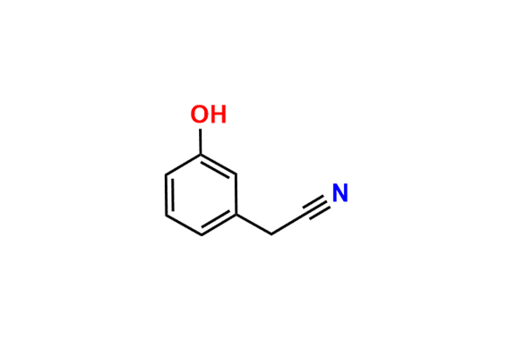 2-(3-Hydroxyphenyl)acetonitrile