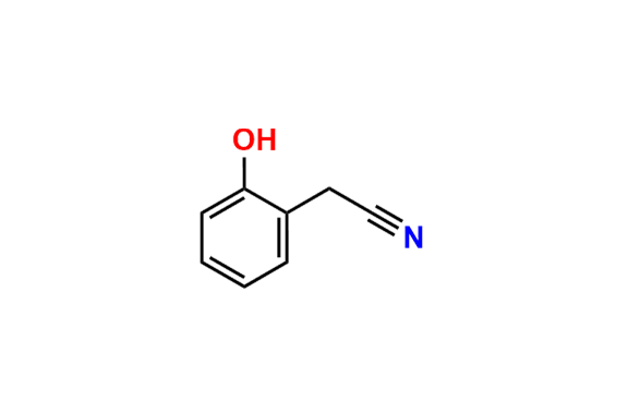 (2-Hydroxyphenyl)acetonitrile